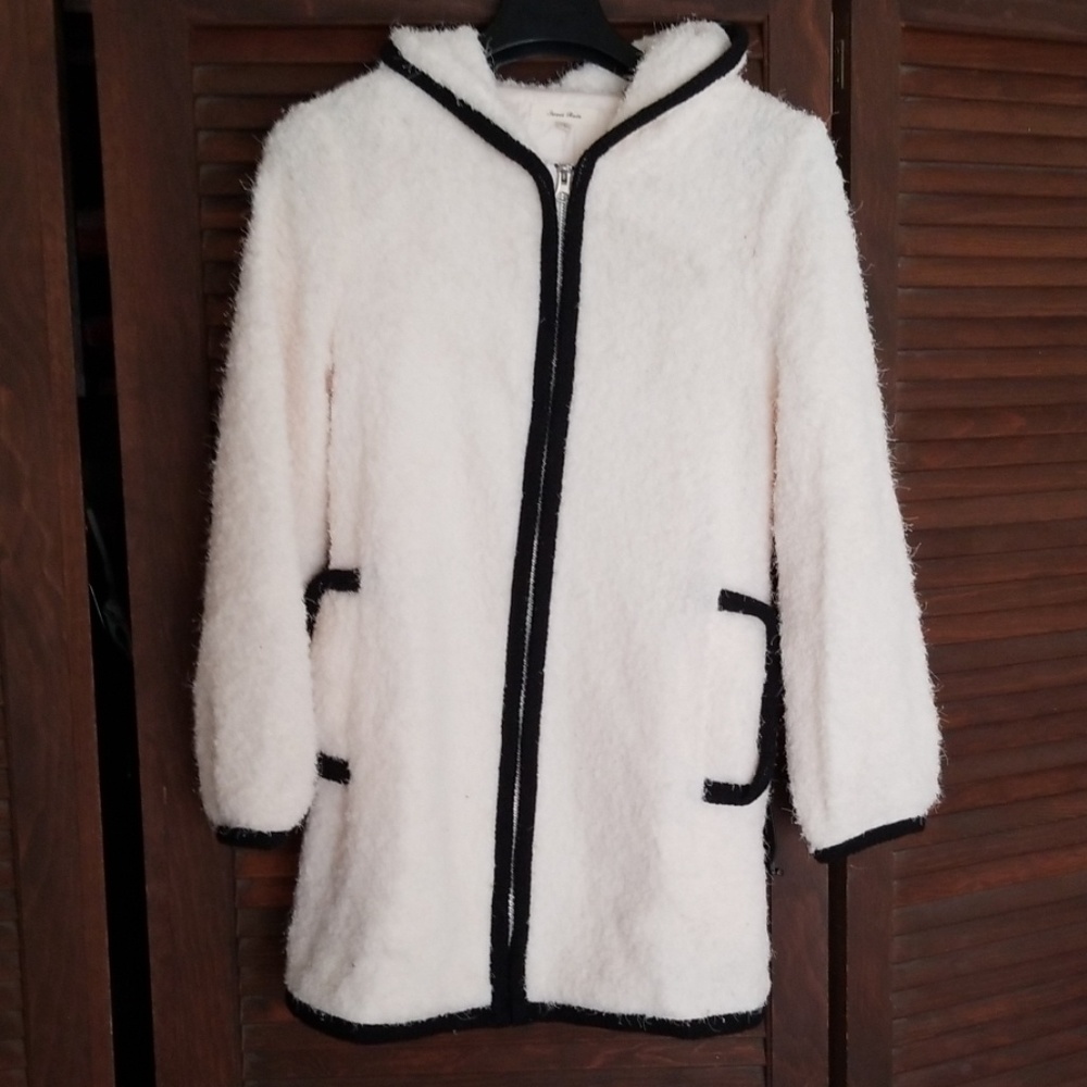 Sweet Rain Women Jacket